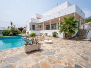 Casa chalet en Venta en Altea la Vella