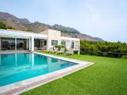 Casa chalet en Venta en Altea la Vella