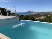 Casa chalet en Venta en Altea la Vella