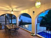 Casa chalet en Venta en Altea la Vella