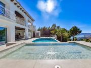 Casa chalet en Venta en Altea la Vella