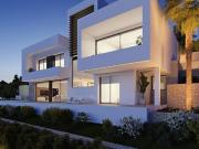 Casa chalet en Venta en Altea la Vella
