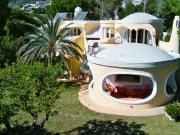 Casa chalet en Venta en Altea la Vella