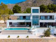 Casa chalet en Venta en Altea la Vella
