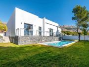Casa chalet en Venta en Altea la Vella