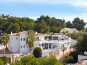 Casa chalet en Venta en Altea la Vella