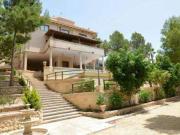 Casa chalet en Venta en Altea la Vella