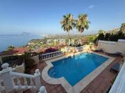 Casa chalet en Venta en Altea la Vella