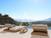 Casa chalet en Venta en Altea la Vella