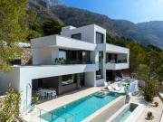 Casa chalet en Venta en Altea la Vella