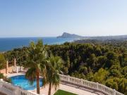 Casa chalet en Venta en Altea la Vella