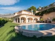 Casa chalet en Venta en Altea la Vella