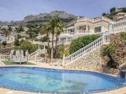 Casa chalet en Venta en Altea la Vella