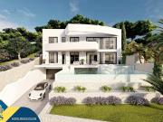 Casa chalet en Venta en Altea la Vella