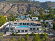 Casa chalet en Venta en Altea la Vella