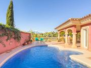 Casa chalet en Venta en Altea la Vella