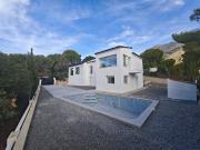 Casa chalet en Venta en Altea la Vella