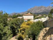 Casa chalet en Venta en Altea la Vella