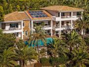 Casa chalet en Venta en Altea la Vella