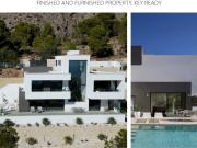 Casa chalet en Venta en Altea ciudad