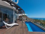 Casa chalet en Venta en Altea la Vella