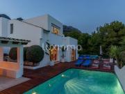 Casa chalet en Venta en Altea la Vella