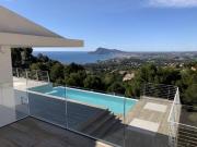 Casa chalet en Venta en Altea la Vella