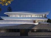 Casa chalet en Venta en Altea la Vella