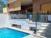Casa chalet en Venta en Alto de los Molinos