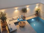 Casa chalet en Venta en Alto de los Molinos