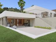 Casa chalet en Venta en Alto de los Monteros