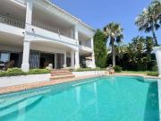 Casa chalet en Venta en Alto de los Monteros