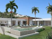 Casa chalet en Venta en Alto de los Monteros