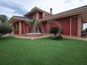 Casa chalet en Venta en Altorreal El Chorrico