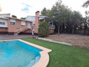Casa chalet en Venta en Altorreal El Chorrico