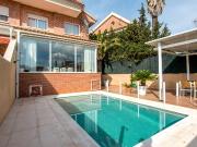 Casa chalet en Venta en Altorreal El Chorrico