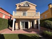 Casa chalet en Venta en Altorreal El Chorrico