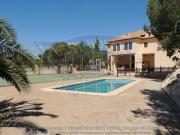 Casa chalet en Venta en Altorreal El Chorrico