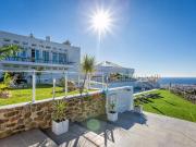 Casa chalet en Venta en Altos de Estepona