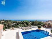 Casa chalet en Venta en Altos de Estepona