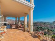 Casa chalet en Venta en Altos de Estepona