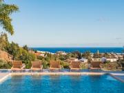 Casa chalet en Venta en Altos de Estepona