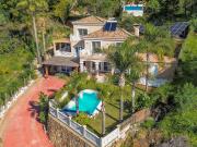 Casa chalet en Venta en Altos de Estepona