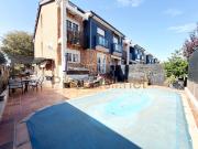 Casa chalet en Venta en Altos del Olivar El Caracol