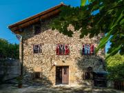 Casa chalet en Venta en Altza