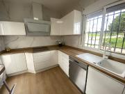 Casa chalet en Venta en Alumbres Escombreras