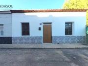 Casa chalet en Venta en Alumbres Escombreras