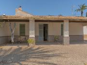 Casa chalet en Venta en Alzabares