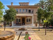 Casa chalet en Venta en Alzabares