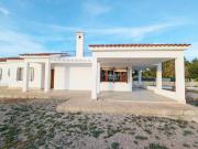 Casa chalet en Venta en Alzabares